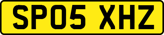 SP05XHZ