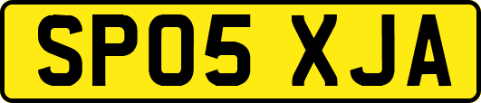 SP05XJA