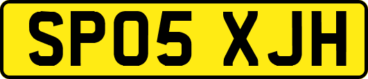 SP05XJH