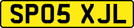 SP05XJL