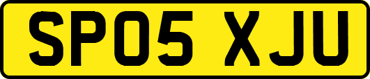 SP05XJU