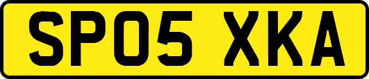SP05XKA