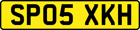SP05XKH