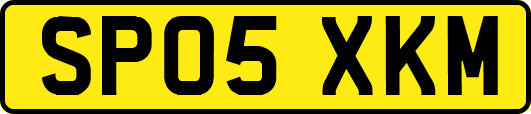 SP05XKM