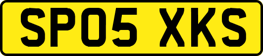 SP05XKS