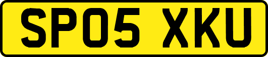 SP05XKU