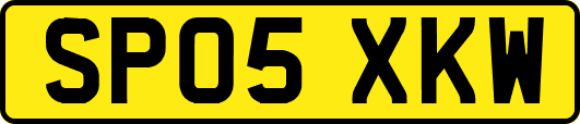 SP05XKW