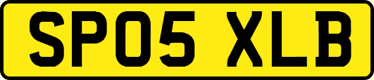 SP05XLB