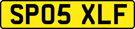 SP05XLF