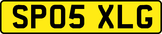 SP05XLG