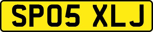 SP05XLJ