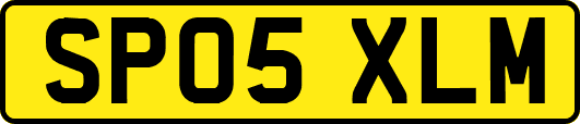 SP05XLM