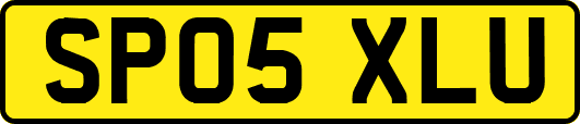 SP05XLU