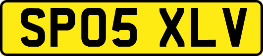 SP05XLV