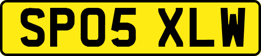 SP05XLW