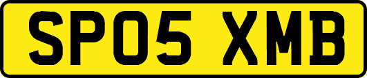 SP05XMB