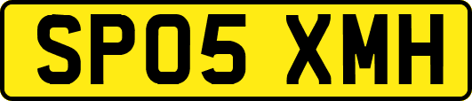 SP05XMH