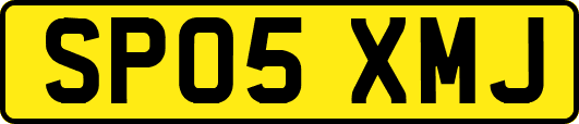 SP05XMJ
