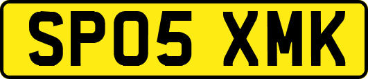 SP05XMK