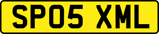SP05XML