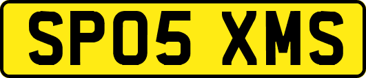 SP05XMS