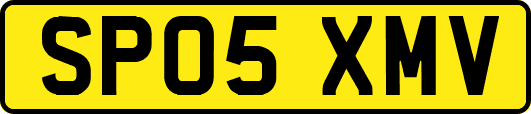 SP05XMV