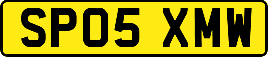 SP05XMW