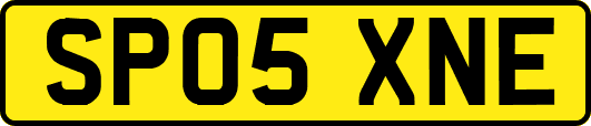 SP05XNE