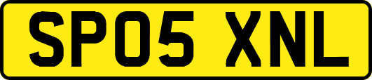 SP05XNL