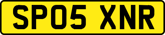 SP05XNR