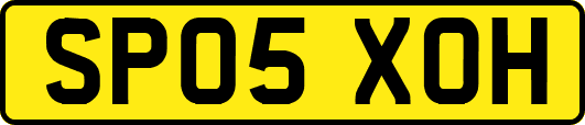 SP05XOH