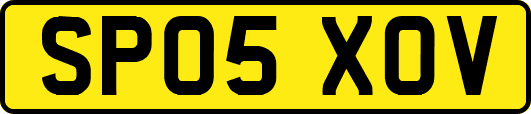 SP05XOV