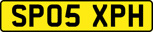 SP05XPH
