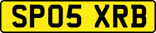 SP05XRB