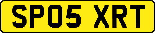 SP05XRT