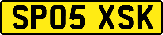 SP05XSK