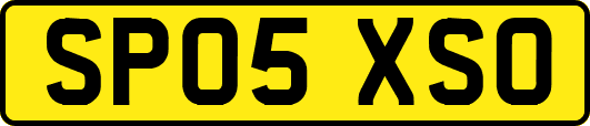 SP05XSO