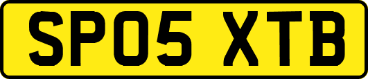 SP05XTB