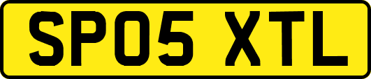 SP05XTL