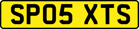 SP05XTS