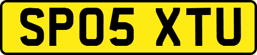 SP05XTU