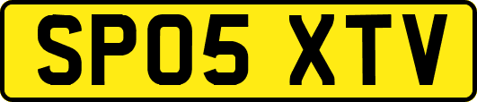 SP05XTV