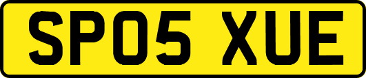 SP05XUE