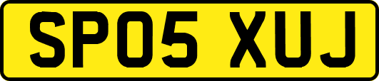 SP05XUJ