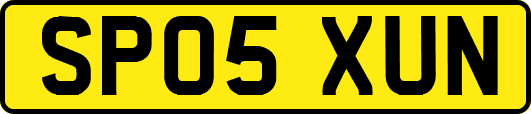 SP05XUN