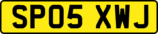 SP05XWJ