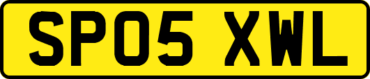 SP05XWL