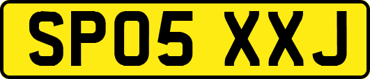 SP05XXJ