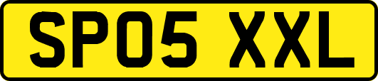 SP05XXL