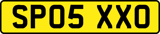 SP05XXO